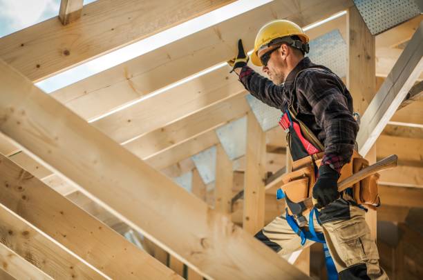 Roof Gutter Cleaning in Washoe Valley, NV