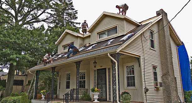 Heating Cable for Roof Installation in Washoe Valley, NV