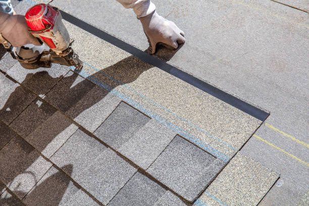 Quick and Trustworthy Emergency Roof Repair Services in Washoe Valley, NV
